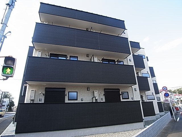 クレア松戸 その他外観5