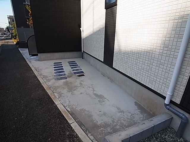 クレア松戸 その他外観6