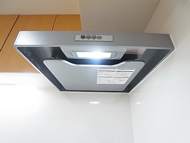 クレア松戸 その他8