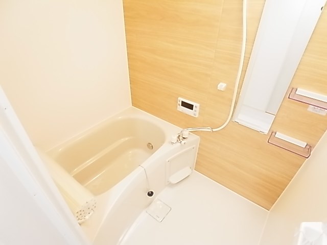 クレア松戸 風呂画像