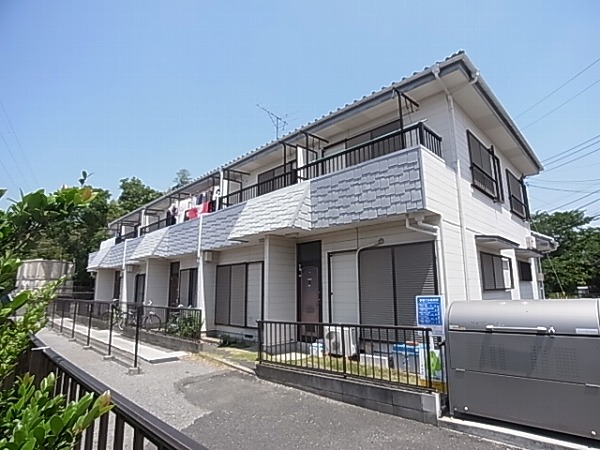 ガーデンテラスＫ・Ｎ 107号室 外観