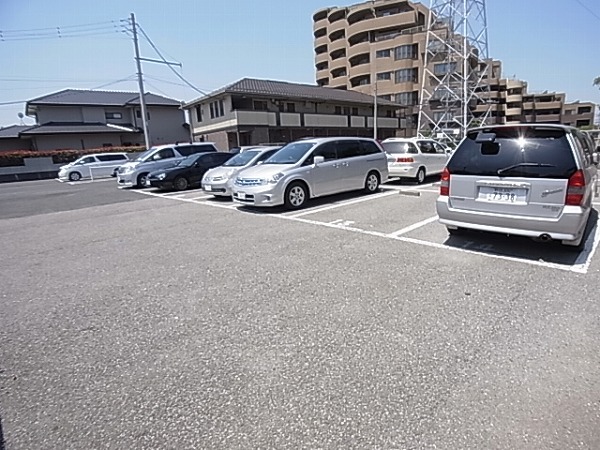 ガーデンテラスＫ・Ｎ その他外観1