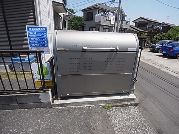 ガーデンテラスＫ・Ｎ その他外観2