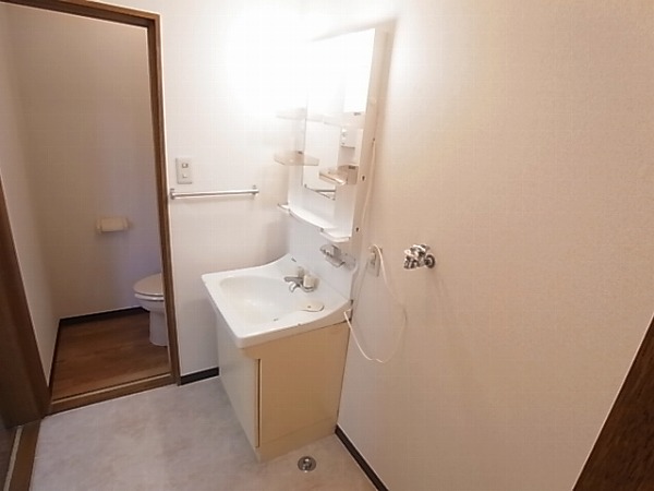 ガーデンテラスＫ・Ｎ その他20