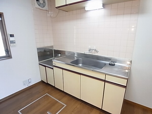 ガーデンテラスＫ・Ｎ その他21