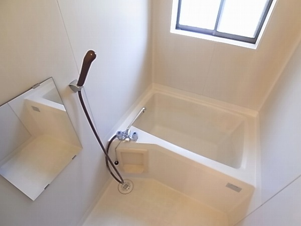 ガーデンテラスＫ・Ｎ 風呂画像