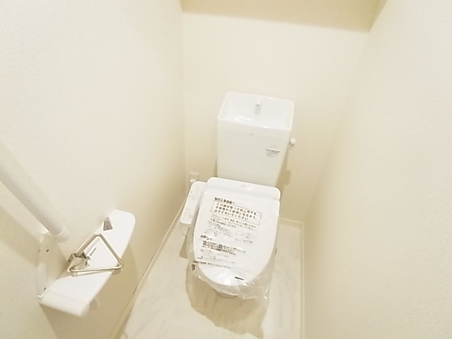 アイリスタ柏たなか その他1