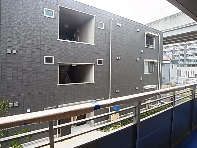 アイリスタ柏たなか その他6