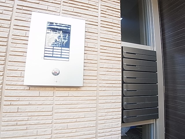 アイリスタ柏たなか その他外観1