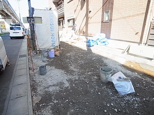 アイリスタ柏たなか その他外観3