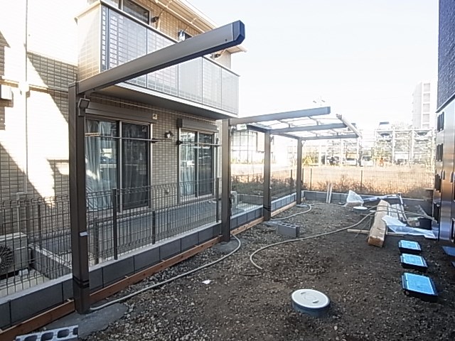 アイリスタ柏たなか その他外観4