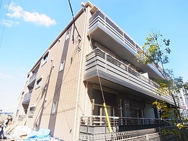 アイリスタ柏たなか その他外観6