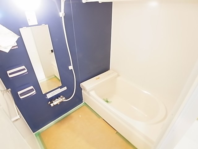 アイリスタ柏たなか 風呂画像