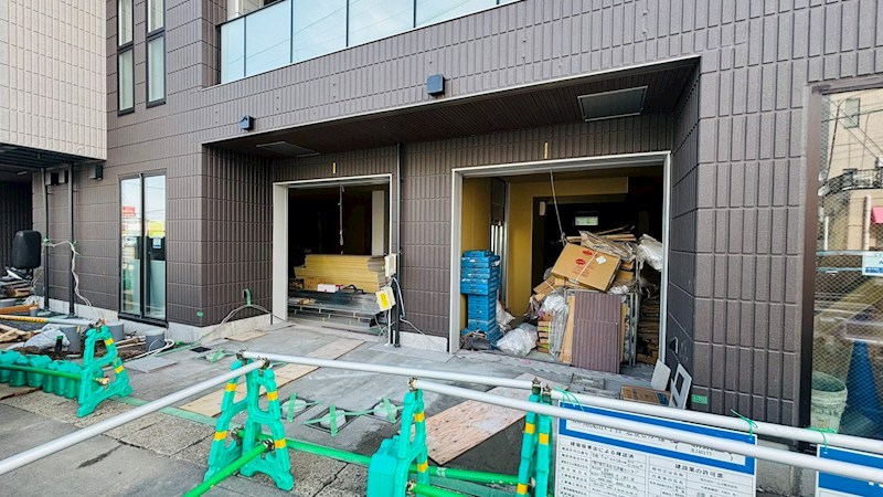 Victoire南流山 その他外観2