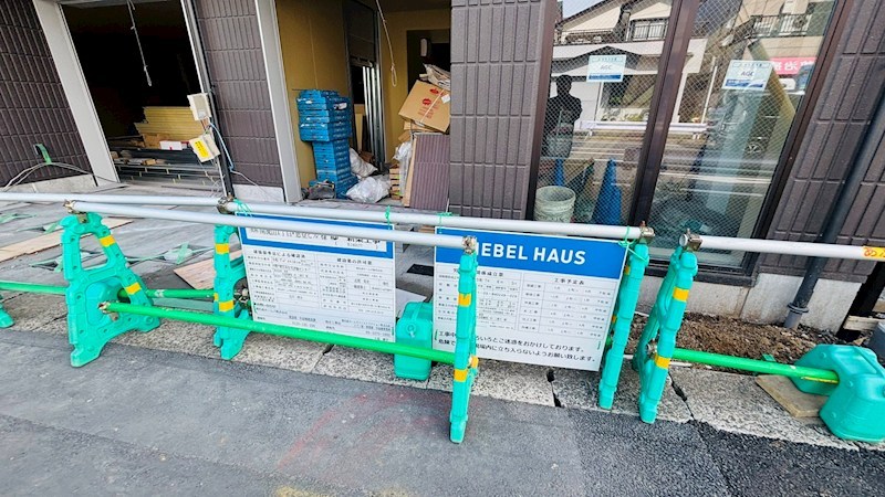 Victoire南流山 その他外観3