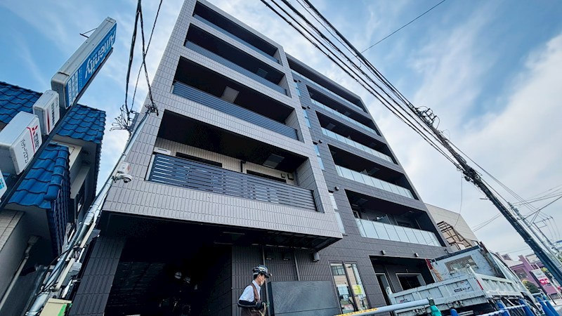 Victoire南流山 その他外観5
