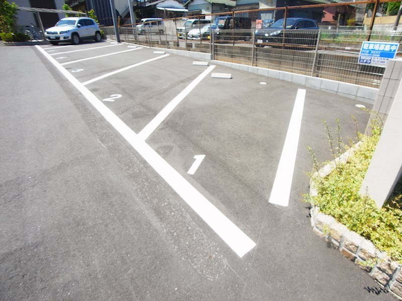 chambreuil～シャンブレイユ～ その他外観2