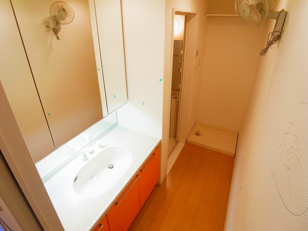 ロイヤルパークス新田 その他2