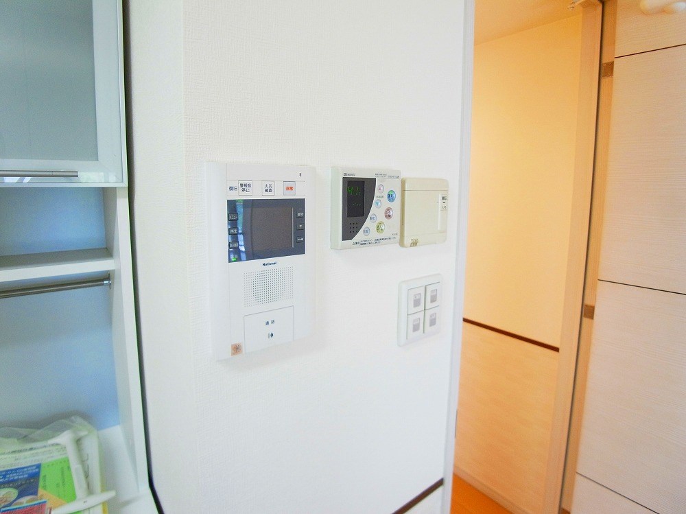 ロイヤルパークス新田 その他5