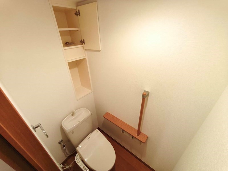 ロイヤルパークス新田 その他1