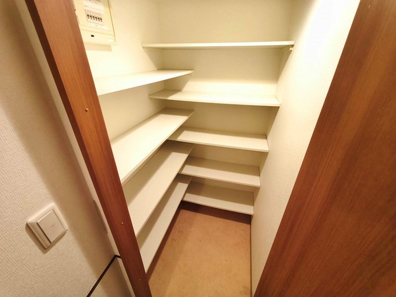 ロイヤルパークス新田 その他3