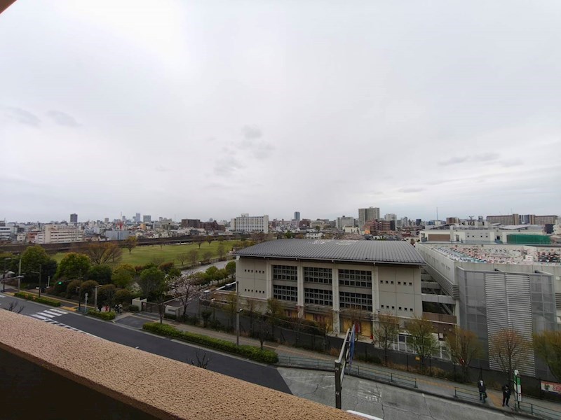 ロイヤルパークス新田 その他6