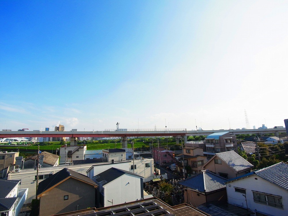 クレセール扇  その他5