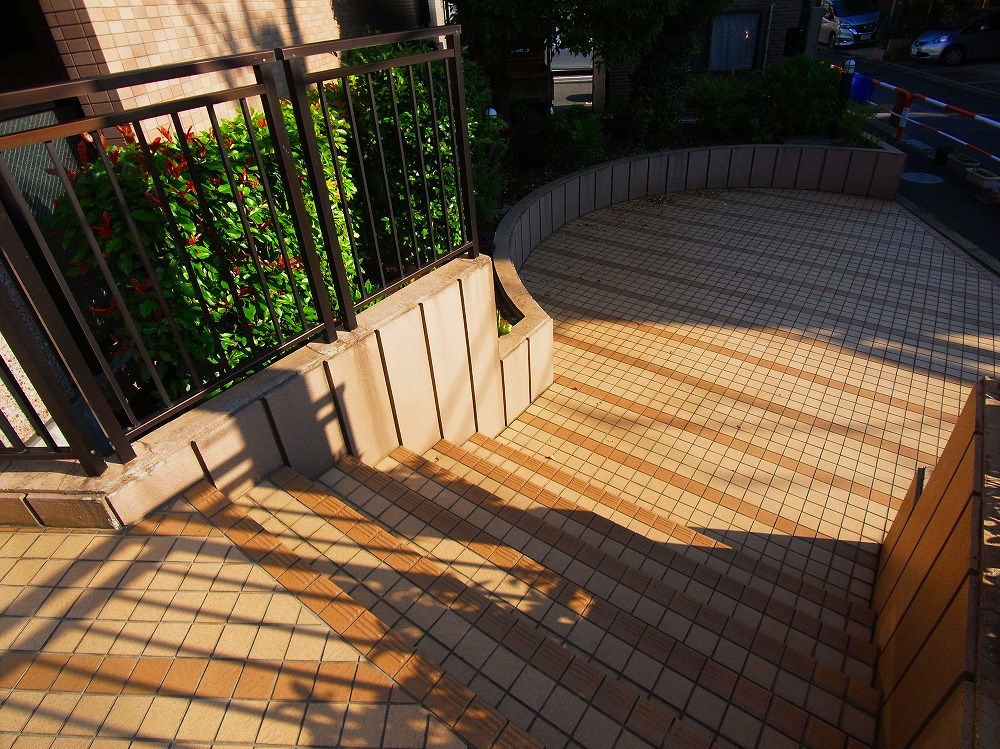 クレセール扇  その他外観2