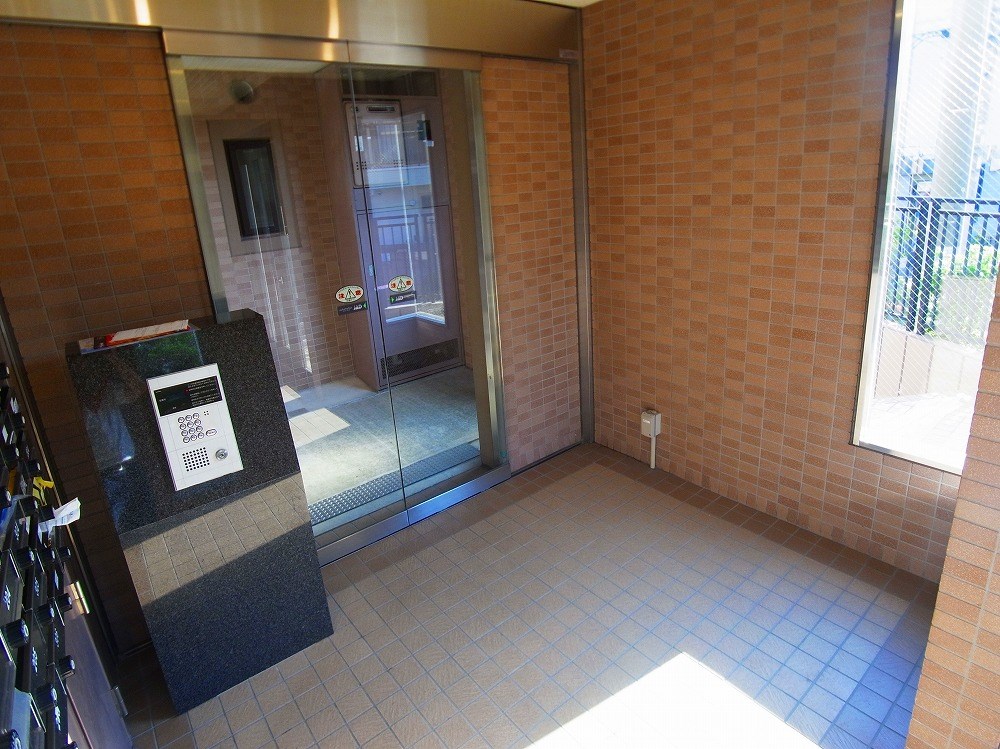 クレセール扇  その他外観6