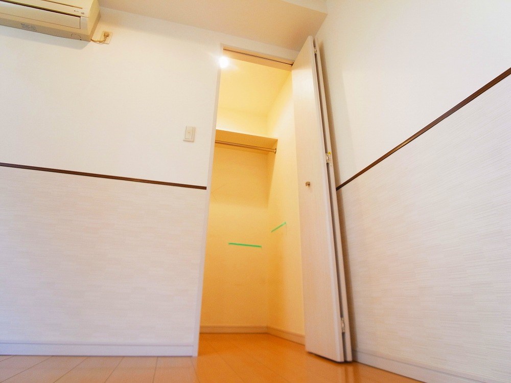 ロイヤルパークス新田 その他3