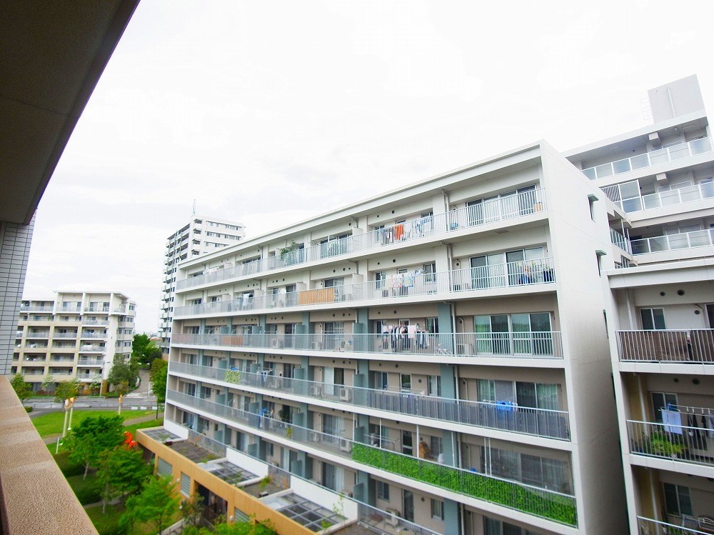 ロイヤルパークス新田 その他6