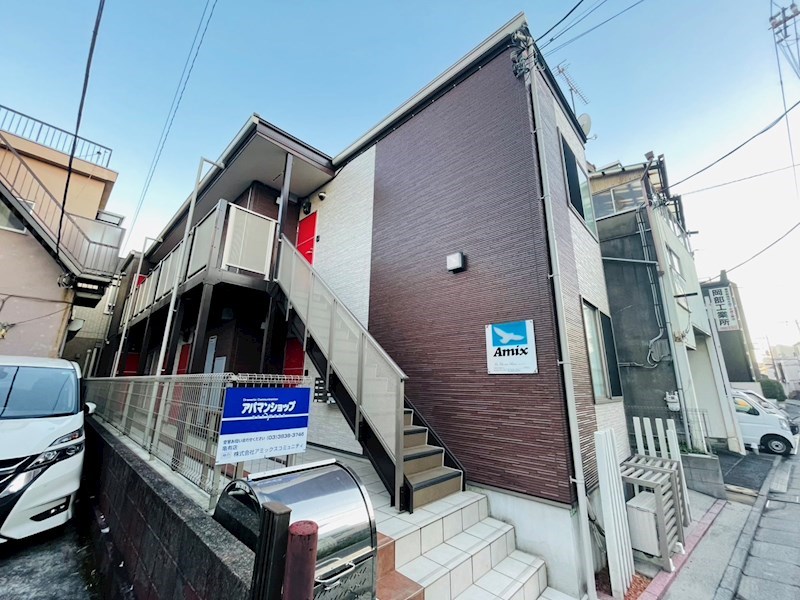 Ｌａ　Ｖｉｅ　ｅｎ　Ｒｏｓｅ その他外観6