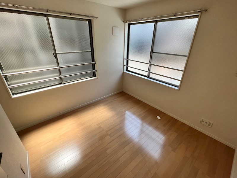 Ｌａ　Ｖｉｅ　ｅｎ　Ｒｏｓｅ ベッドルーム