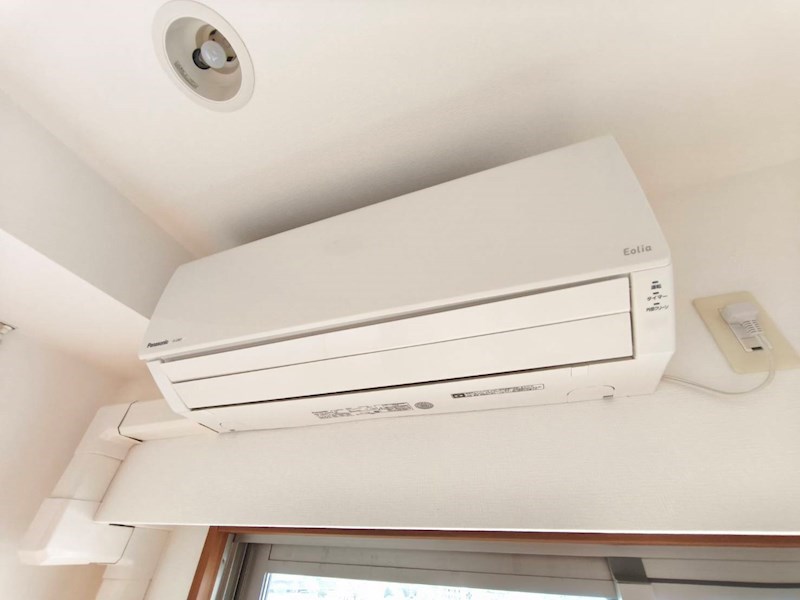 ロイヤルパークス新田 その他4