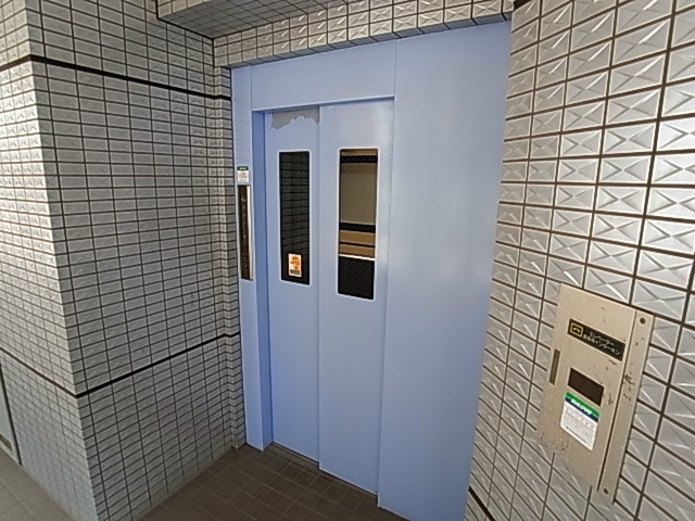 フェリス蔵元 その他外観3