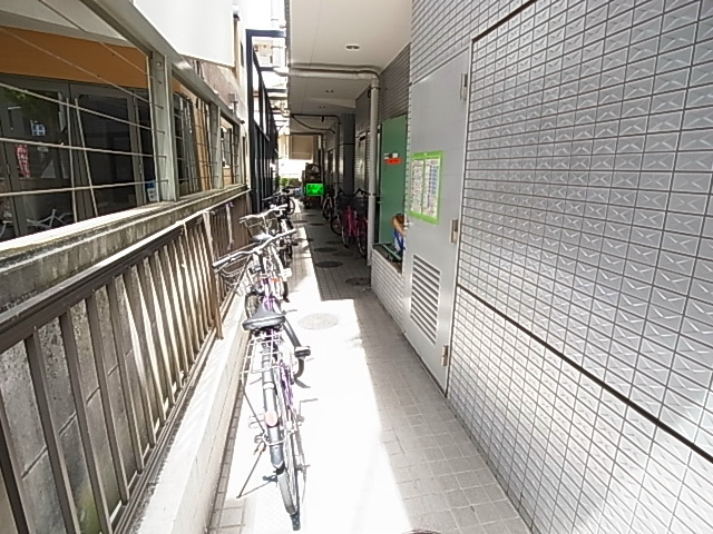 フェリス蔵元 その他外観5