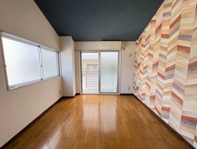 フェリス蔵元 リビング