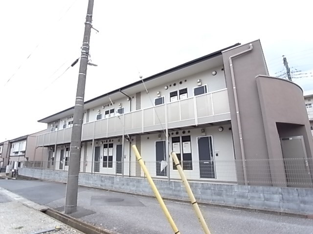 アムール　poirier その他外観1