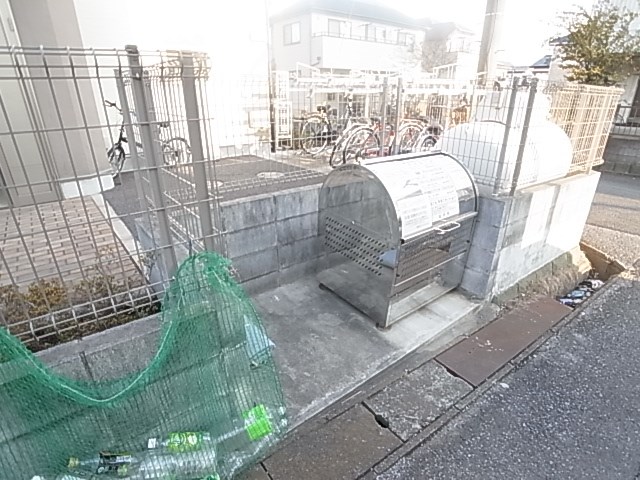 アムール　poirier その他外観3