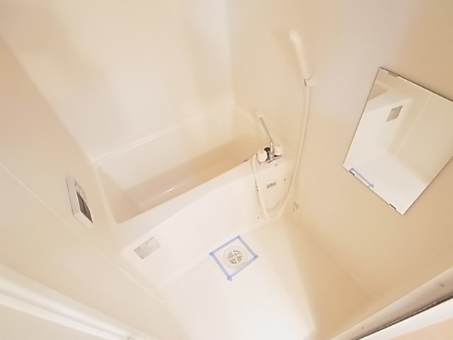 アムール　poirier 風呂画像