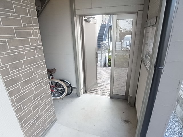 アムール　poirier その他外観2