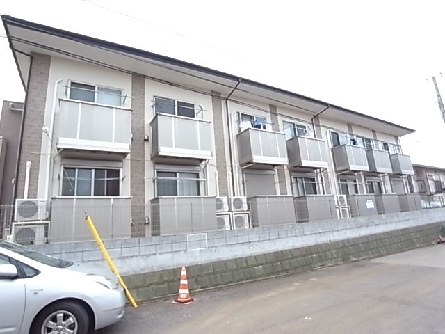 アムール　poirier その他外観4