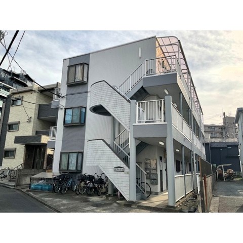 ビラージュ 外観写真