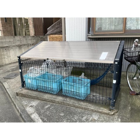 ビラージュ その他外観2