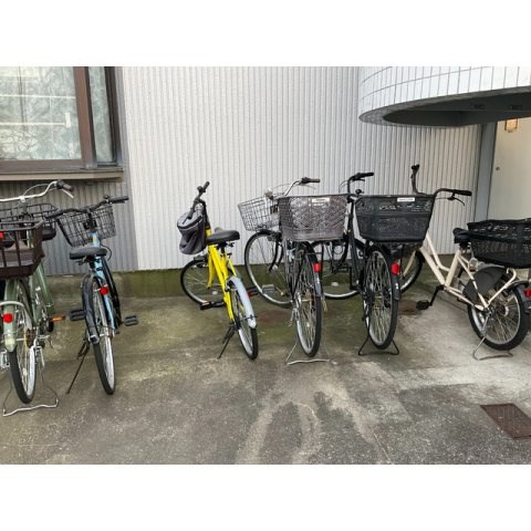 ビラージュ その他外観3