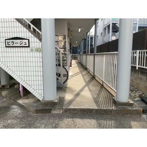 ビラージュ その他外観1