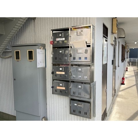 ビラージュ その他外観4