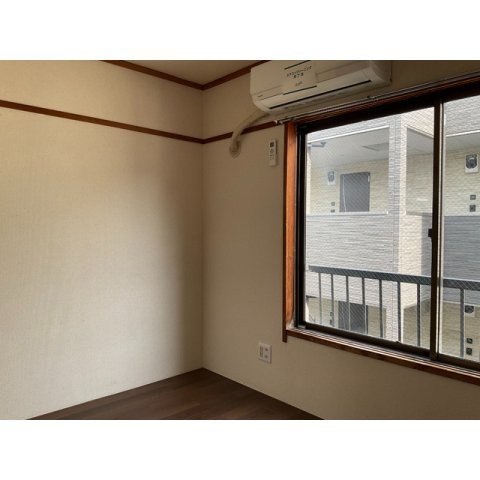 ビラージュ ベッドルーム