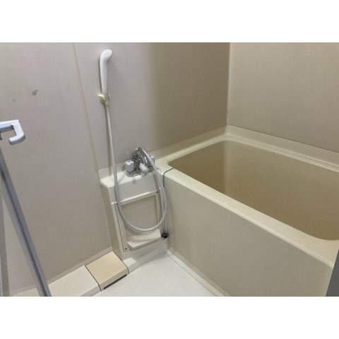 ビラージュ 風呂画像