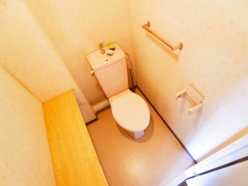 イーストパーク胡録台 その他1